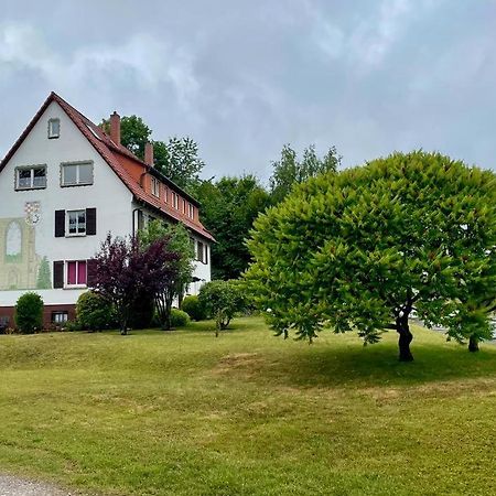 Apartamento Kiosterlinchen Walkenried Exterior foto